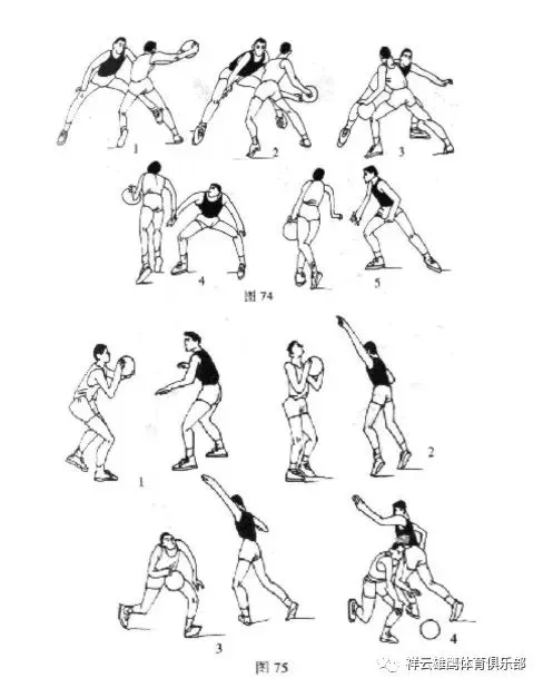 篮球双人训练计划怎么写_1